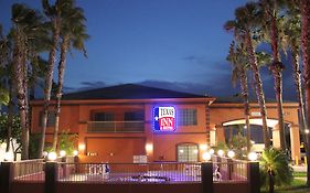 Texas Inn And Suites Mcallen